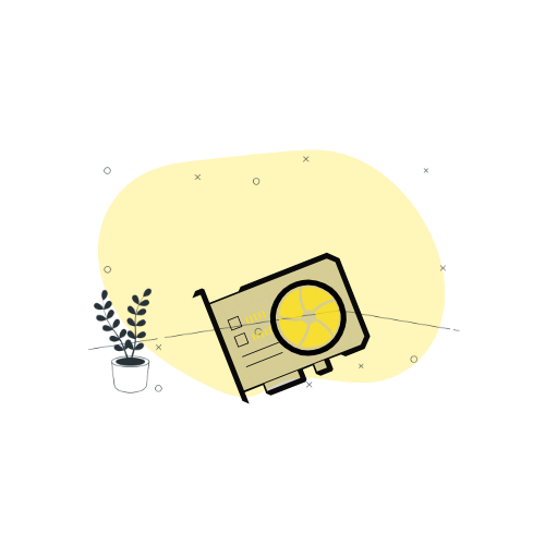 Видеокарты